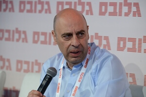 דורון תורגמן מנכל אינטרנט זהב קרדיט איל יצהר